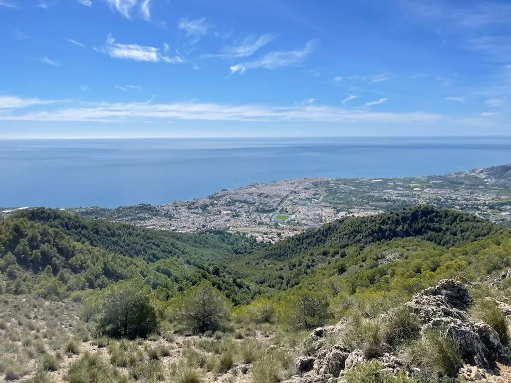 Monte Cielo Apartment Nerja