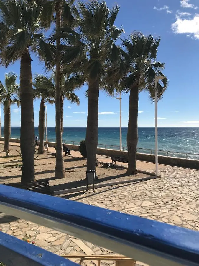 Monte Cielo Apartment Nerja