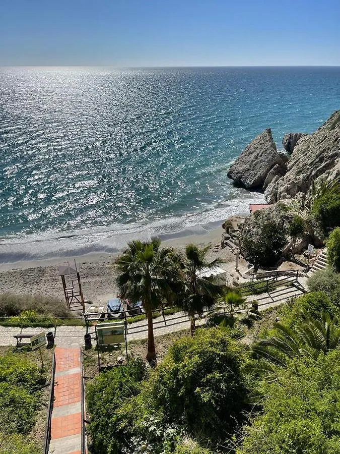 Monte Cielo Apartment Nerja Spain