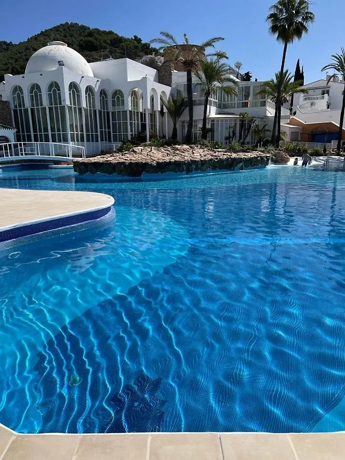Apartamento Monte Cielo Nerja