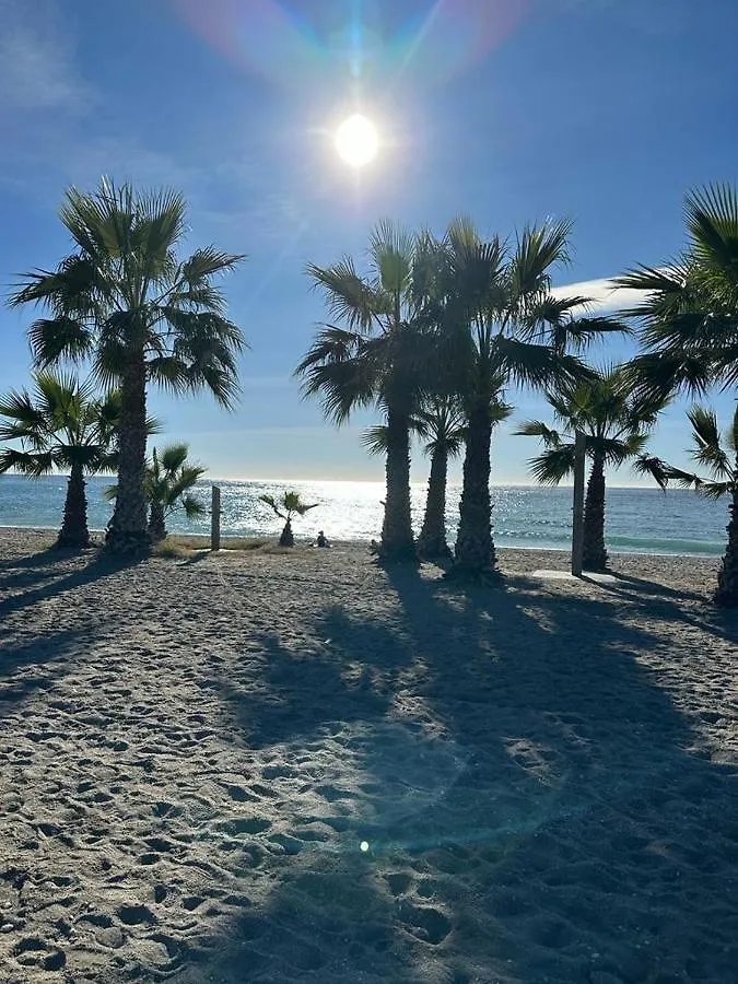 Apartamento Monte Cielo Nerja España
