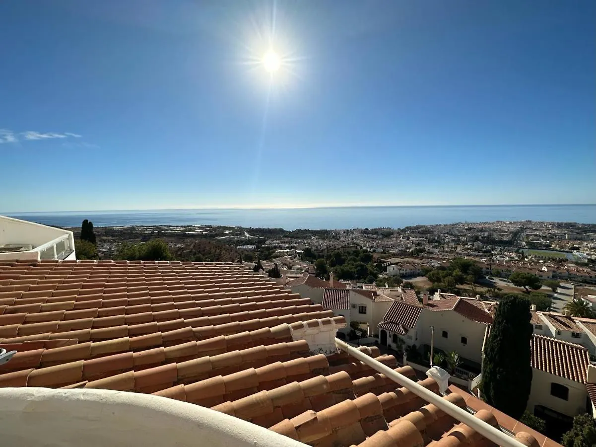 Apartamento Monte Cielo Nerja España