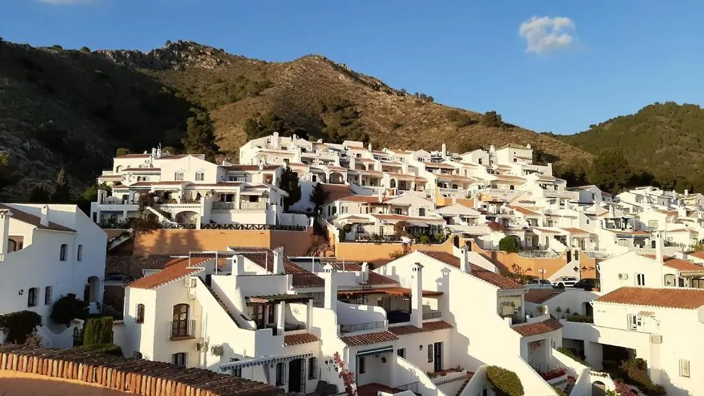 Apartamento Monte Cielo Nerja