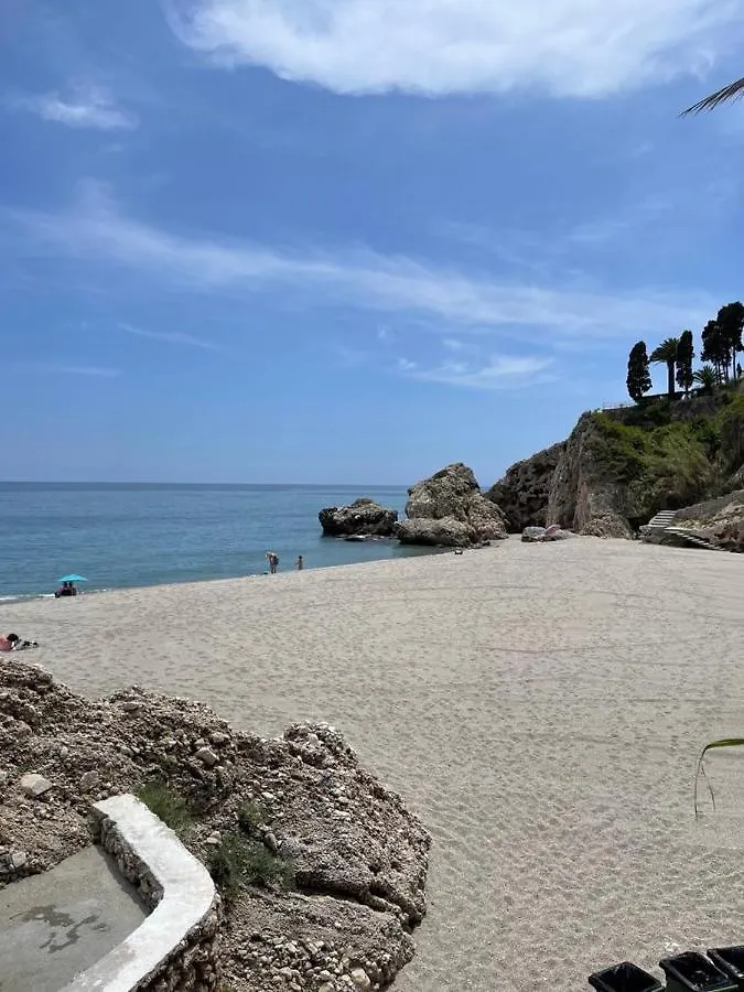 Apartamento Monte Cielo Nerja España