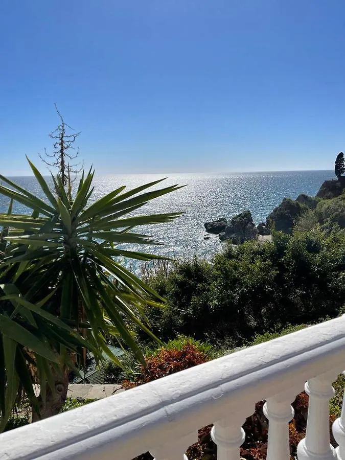 Apartamento Monte Cielo Nerja España