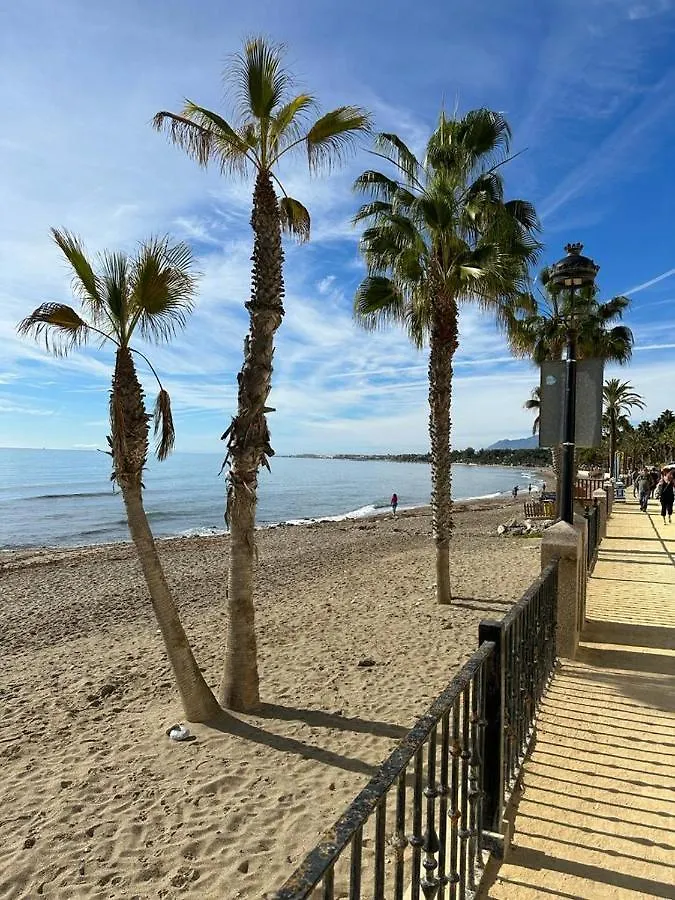 Apartamento Monte Cielo Nerja 0*,