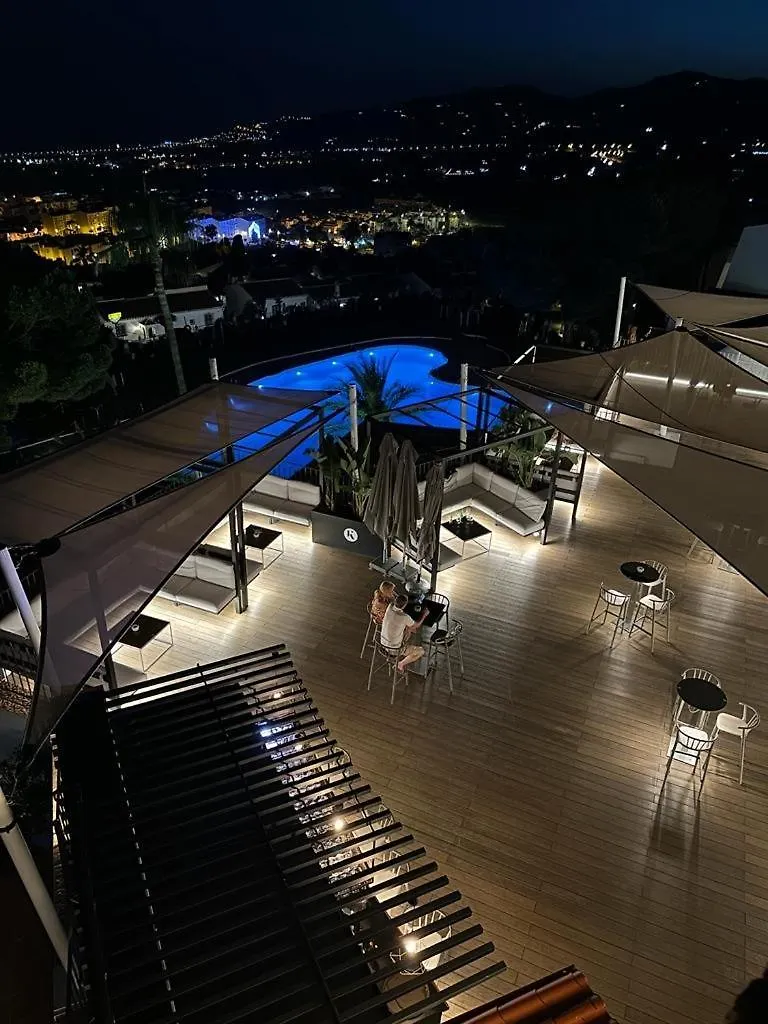 Apartamento Monte Cielo Nerja