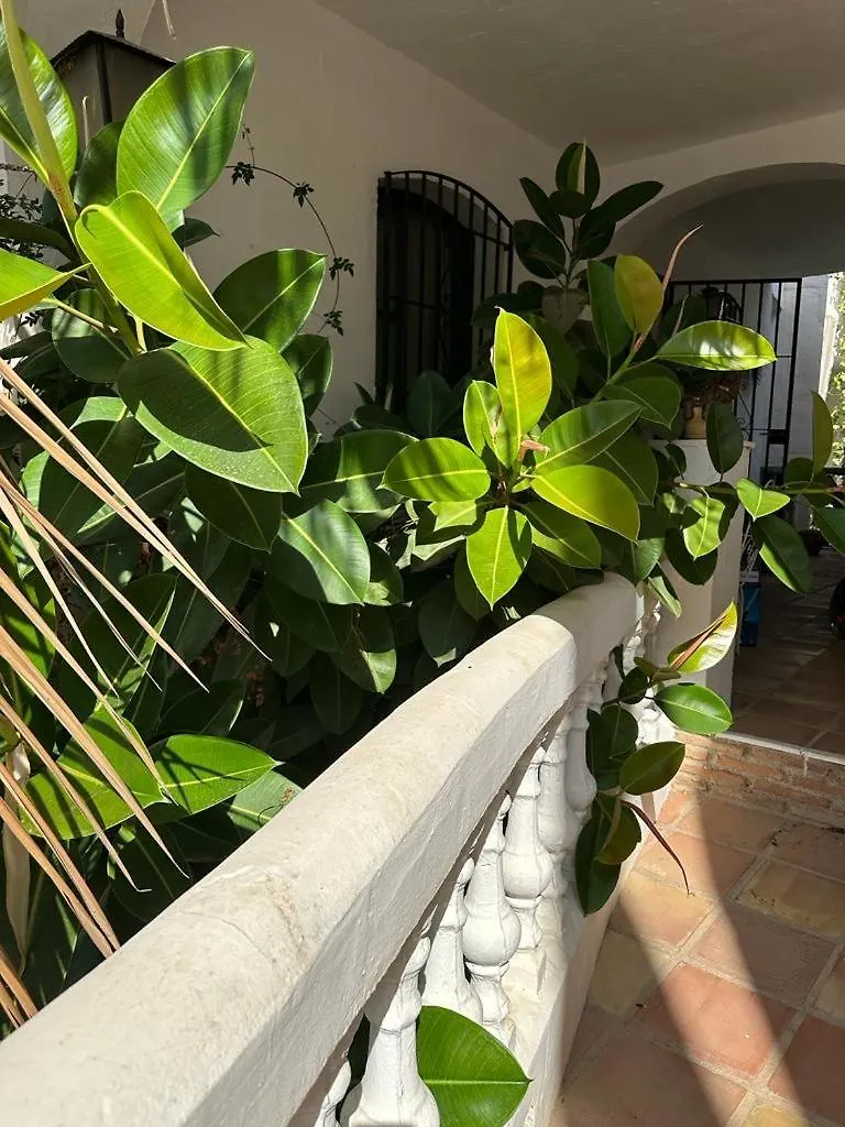 Apartamento Monte Cielo Nerja España